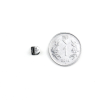 33 uF 25V Surface Mount Electrolytic Capacitor (Pack of 20)