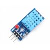 DHT11 Temperature And Humidity Sensor Module