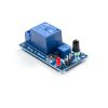 Flame Sensor Relay Module