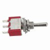 5A 3 Pin SPDT Toggle Switch