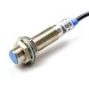 Prorange 2mm NPN Inductive Proximity Sensor