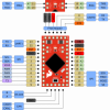 AST CAN485 Dev Board