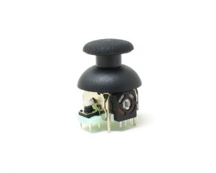 Thumb Joystick Button