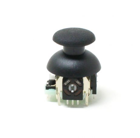 Thumb Joystick Button