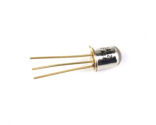 L14G2 Phototransistor