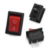 SPST Rocker Switch