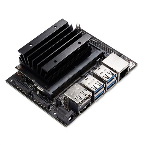 NVIDIA Jetson Nano Development Kit-B01