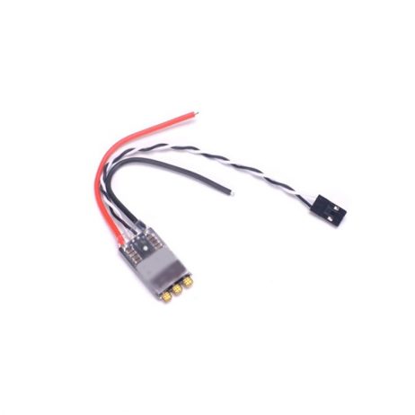 Readytosky 35A ESC 2-5S Brushless ESC Speed Controller for RC Drone with LED