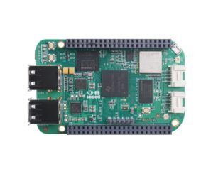 SeeedStudio BeagleBone Green IoT Development Board – USB-Compatible (WiFi Adapter Required)