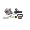 Right Side Geared Ebike Kit MY1016Z