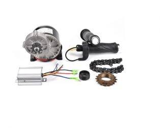 Right Side Geared Ebike Kit MY1016Z