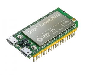 LinkIt Smart 7688 Duo