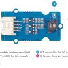 Grove - Human Presence Sensor (AK9753)