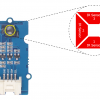 Grove - Human Presence Sensor (AK9753)