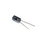 220uf 35V Through Hole 8x12 Electrolytic Capacitor