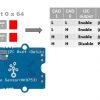 Grove - Human Presence Sensor (AK9753)