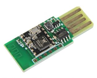 Air602 WiFi Development Board