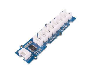 SeeedStudio Grove 8 Channel I2C Hub (TCA9548A)