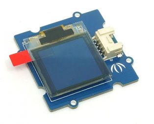 Grove - OLED 1.12'' Display