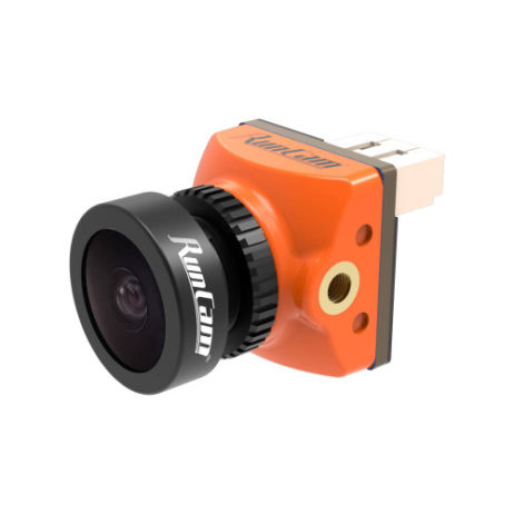 RunCam Racer Nano 700TVL camera 2.1mm Lens