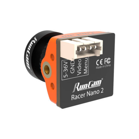 RunCam RACER NANO 2 1000 l21 01069