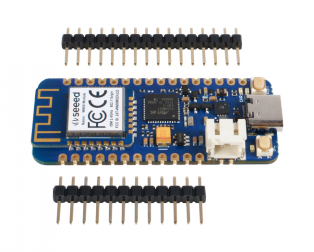 Wio Lite W600 development board