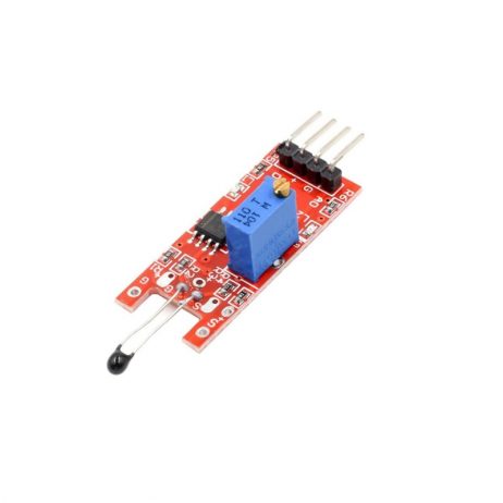 Digital Temperature Module For Arduino AVR PIC DIY Maker