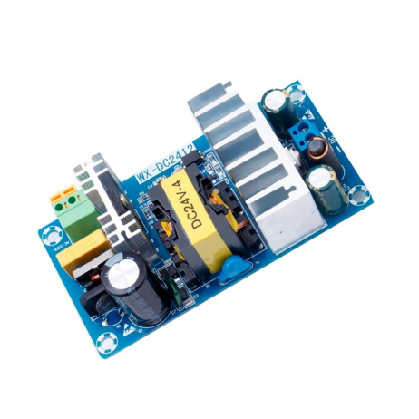 AC-DC Power Supply Module 24V 4A Switching Power Supply Board