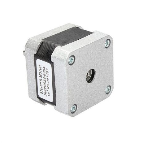 NEMA17 2.6 kg-cm Stepper Motor