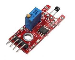 Digital Temperature Module For Arduino AVR PIC DIY Maker