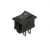 3A 250V AC KCD1-108 Rocker Switch