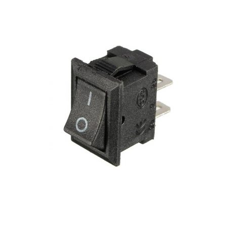 3A 250V AC KCD1-108 Rocker Switch