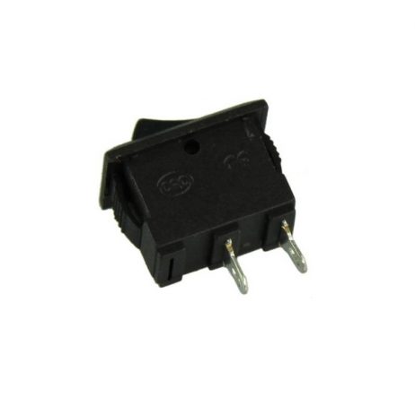 3A 250V AC KCD1-108 Rocker Switch