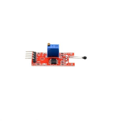 Digital Temperature Module For Arduino AVR PIC DIY Maker