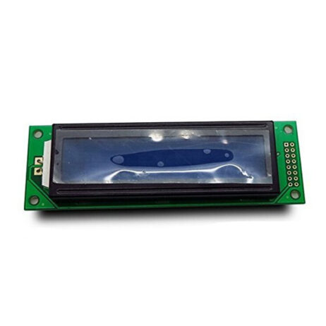 5V LCD2002 Display With Blue Backlight