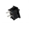 6A 250V AC SPST ON-OFF Rocker Switch