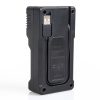 Suppfire Portable Double Groove Battery Charger