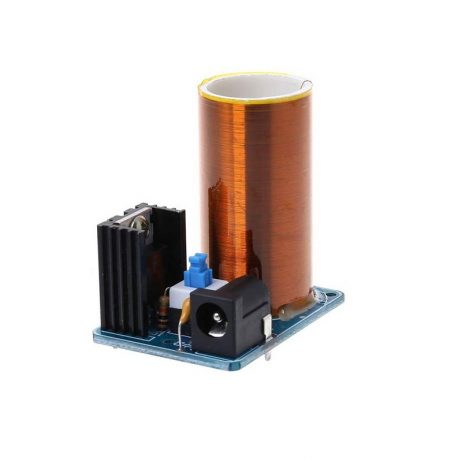 BD243 DIY Kit Mini Tesla Coil Kit