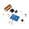 BD243 DIY Prototyping Kit of Mini Tesla Coil