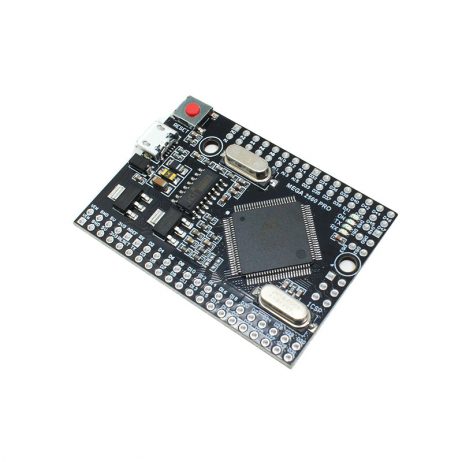 Mega2560 Pro ATMEGA2560-16AU USB CH340G Intelligent Electronic Development Board