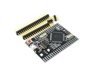 Mega2560 Pro ATMEGA2560-16AU USB CH340G Intelligent Electronic Development Board