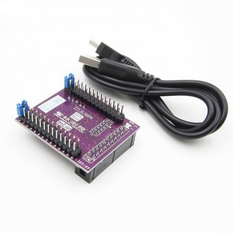 LPC2148 Module Board For ARM Development