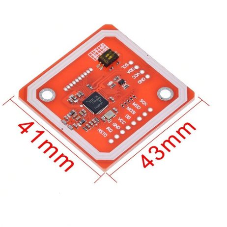 PN532 NFC RFID Read Write Module V3 Kit