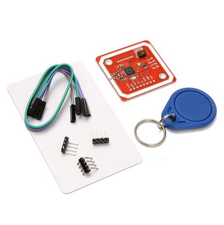 PN532 NFC RFID Read Write Module V3 Kit