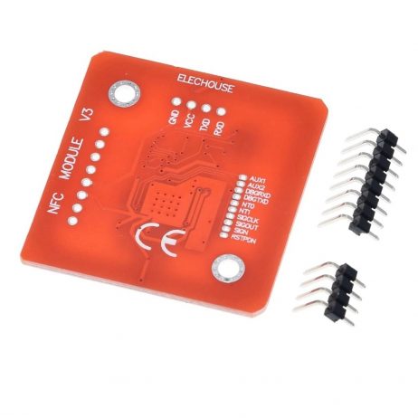 PN532 NFC RFID Read Write Module V3 Kit