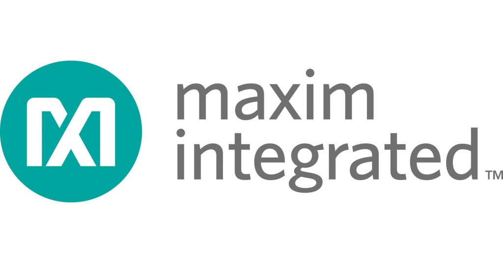 Maxm integrated