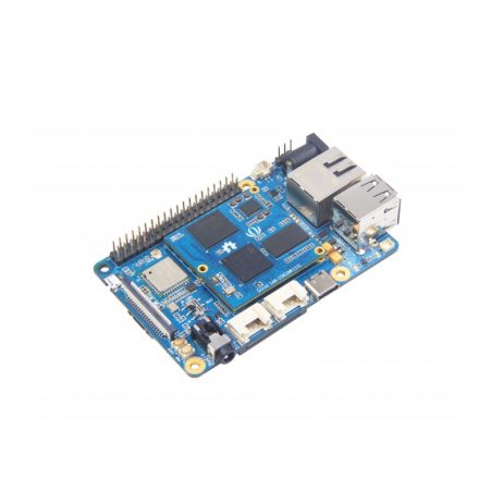 ODYSSEY – STM32MP157C Raspberry Pi 40-Pin Compatible with SoM