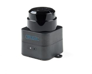 Slamtec Mapper M2M1 Pro Edition - Laser Mapping Sensor