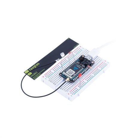 Particle Boron IoT Development Board