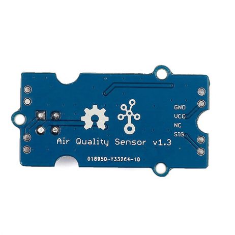 Grove - Air quality sensor v1.3